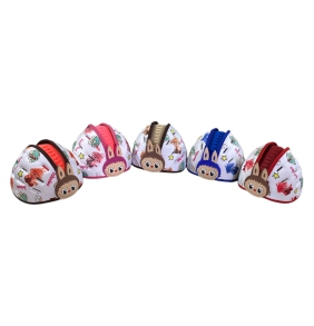 Bọ thể thao hình labubu