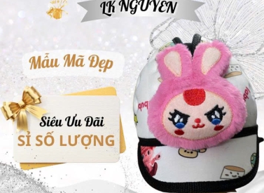 Bọ kết hình nhiều mẫu mã