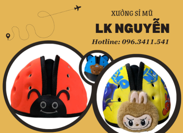 Ý Nghĩa Màu Sắc Của Mũ Bảo Hộ