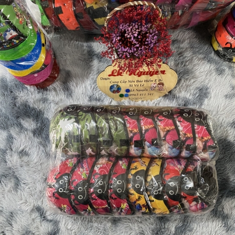 Đóng hàng cho khách sỉ