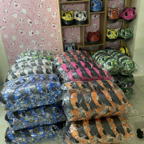 Đóng hàng cho khách sỉ