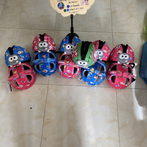 Đóng hàng cho khách sỉ