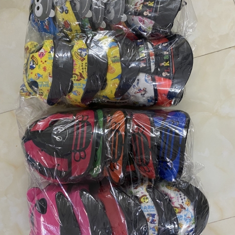 Đóng hàng cho khách sỉ