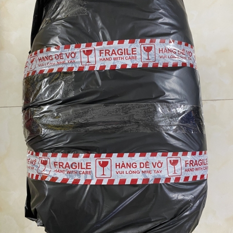 Xuất hàng cho khách