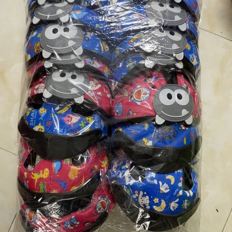 Đóng hàng cho khách sỉ