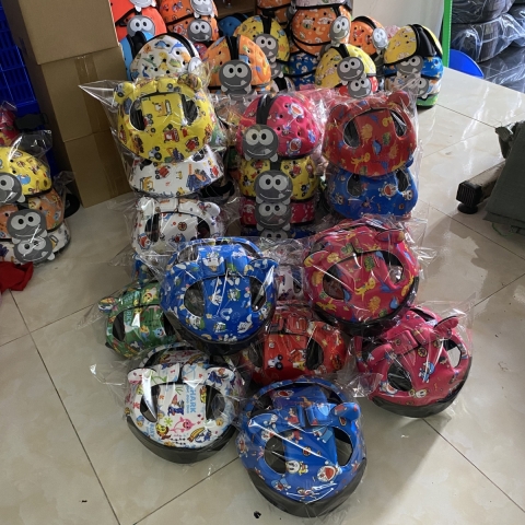 Đóng hàng cho khách sỉ