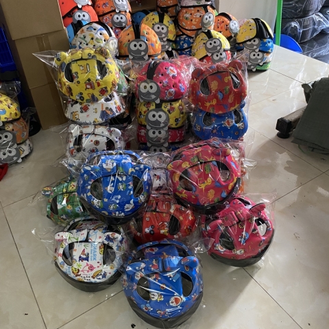 Đóng hàng cho khách sỉ