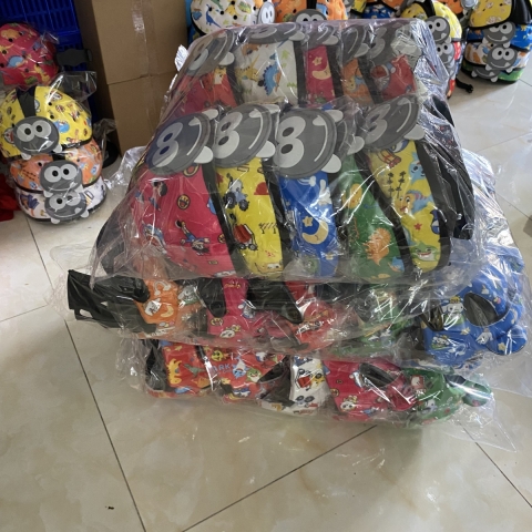 Đóng hàng cho khách sỉ