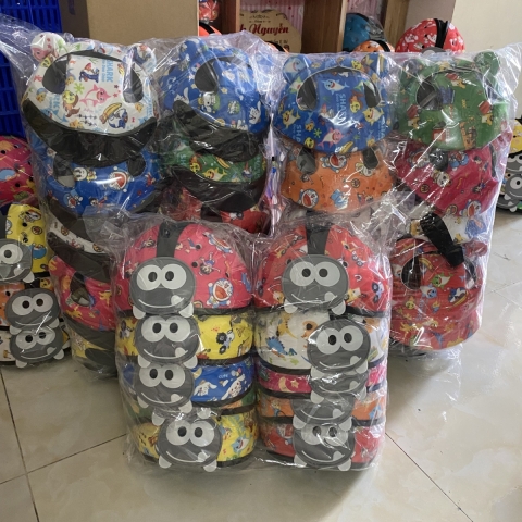 Đóng hàng cho khách sỉ