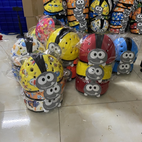 Đóng hàng cho khách sỉ