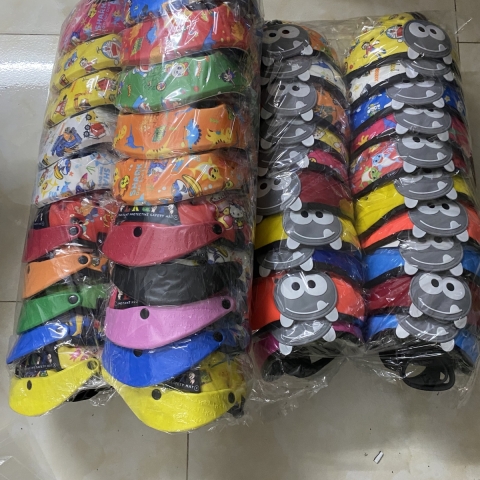 Đóng hàng cho khách sỉ