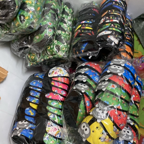 Đóng hàng cho khách sỉ