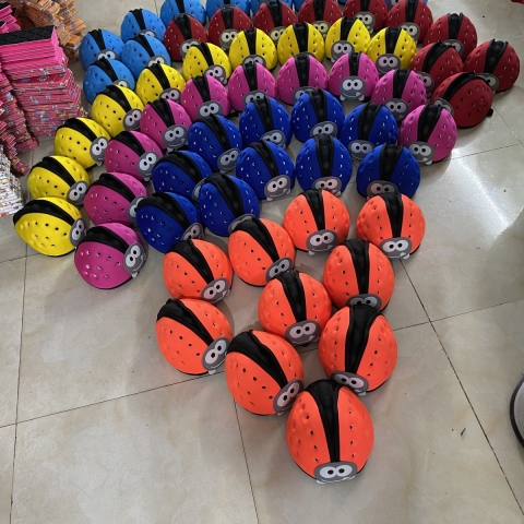 Đóng hàng cho khách sỉ