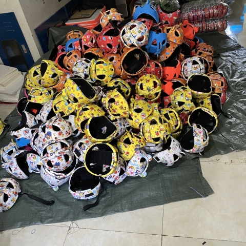 Hoạt Động Xưởng