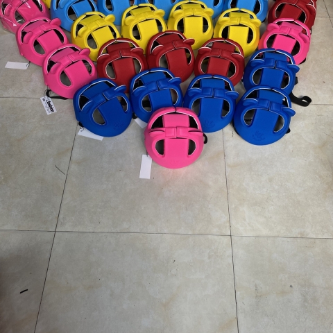 Đóng hàng cho khách sỉ