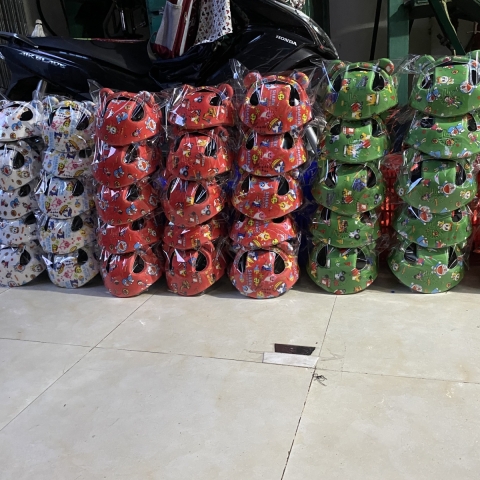 Đóng hàng cho khách sỉ