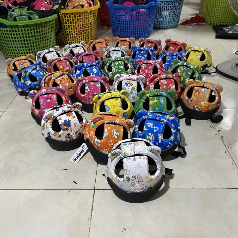 Đóng hàng cho khách sỉ