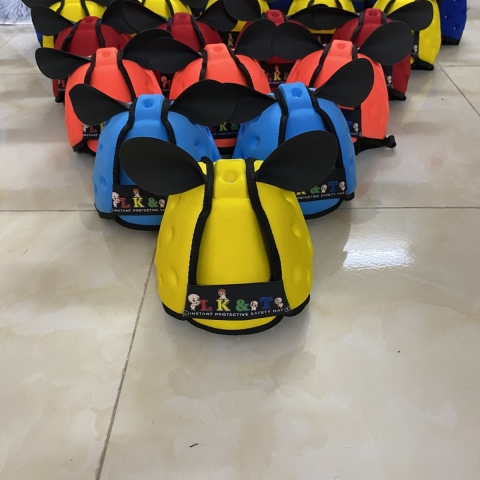 Đóng hàng cho khách sỉ