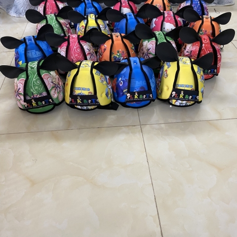 Đóng hàng cho khách sỉ