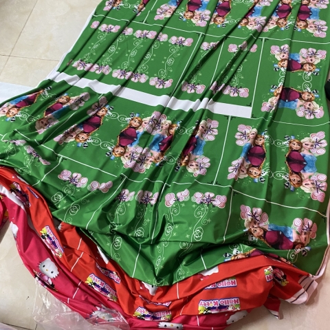 Hoạt Động Xưởng