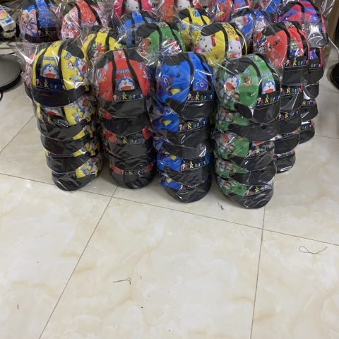 Đóng hàng cho khách sỉ