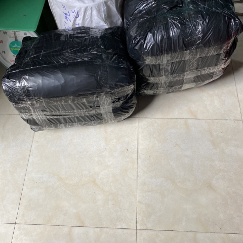 Xuất hàng cho khách