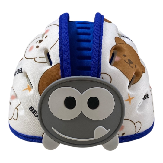 Mũ thể thao hình gấu đủ mặt